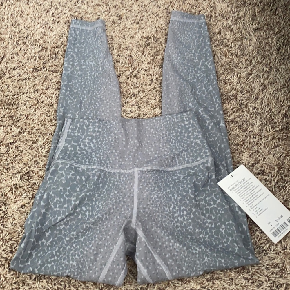Lululemon align 28'